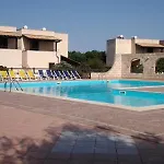 Punta Longa 4* Favignana