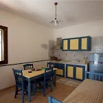 Punta Longa Apartmanhotel Favignana