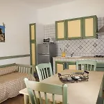 Apartmanhotel Punta Longa 4*