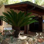 Punta Longa Apartmanhotel 4*