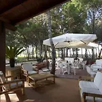 Punta Longa 4*