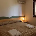 Punta Longa Apartmanhotel