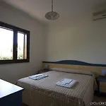 Punta Longa 4* Favignana