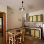 Punta Longa Apartmanhotel 4*