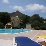 Punta Longa Favignana