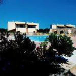 Punta Longa Apartmanhotel Favignana