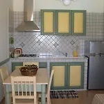 Apartmanhotel Punta Longa 4*