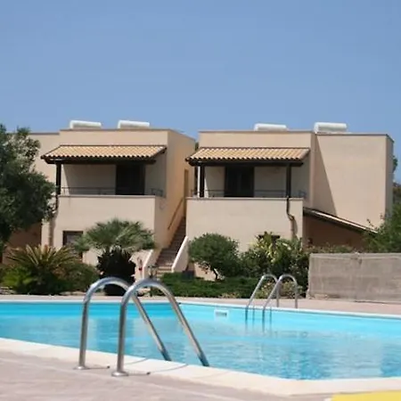 Punta Longa Aparthotel Favignana