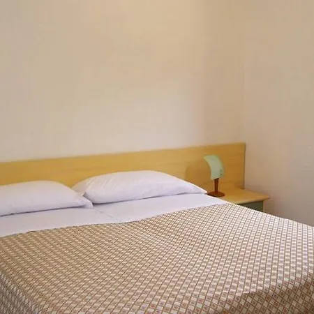 Punta Longa Aparthotel 4*