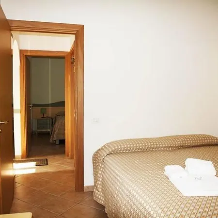 Punta Longa 4* Favignana