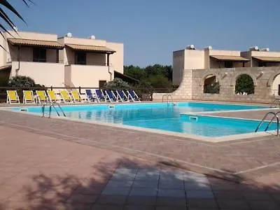 Punta Longa 4* Favignana