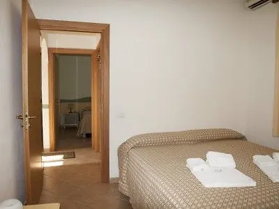 Punta Longa Lägenhetshotell