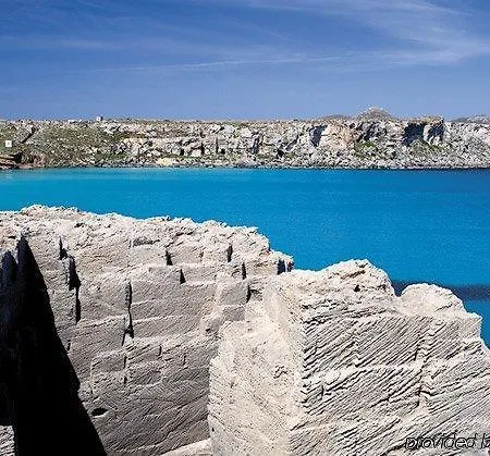 Punta Longa Aparthotel