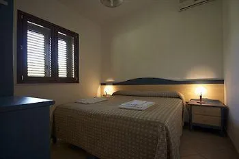 Punta Longa Aparthotel
