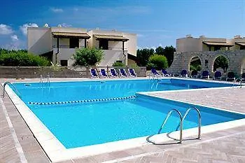Punta Longa Aparthotel Favignana