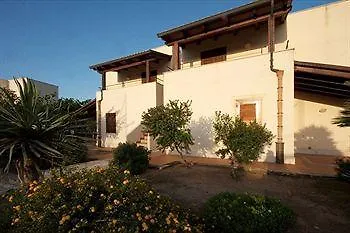 Punta Longa 4* Favignana