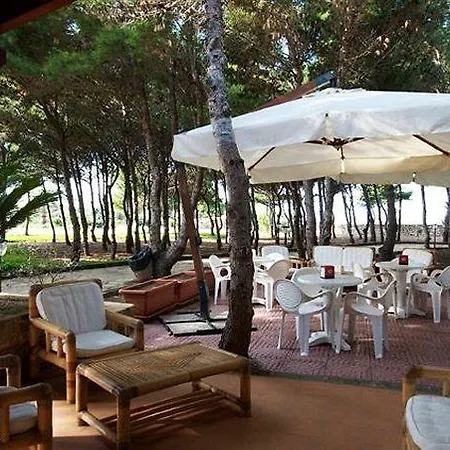 Punta Longa 4*