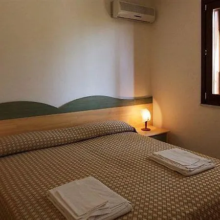 Punta Longa Aparthotel