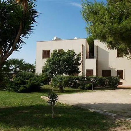 Punta Longa Aparthotel Favignana