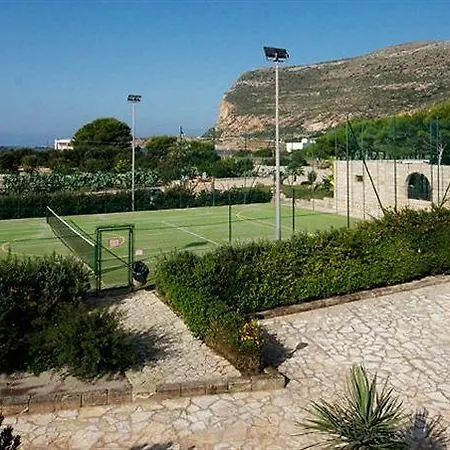 Punta Longa 4* Favignana
