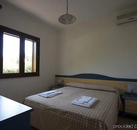 Punta Longa 4* Favignana