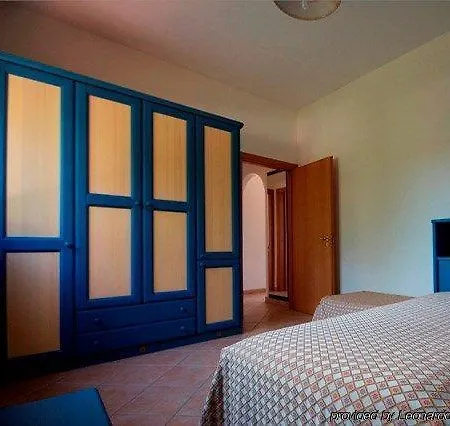 Punta Longa 4*