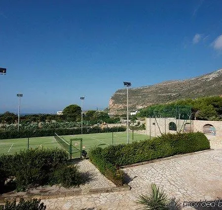 Punta Longa 4* Favignana