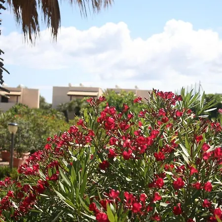 Punta Longa 4* Favignana