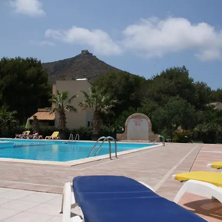 Punta Longa Favignana