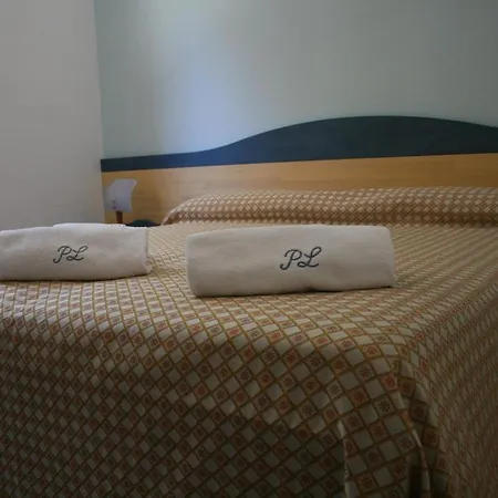 Aparthotel Punta Longa