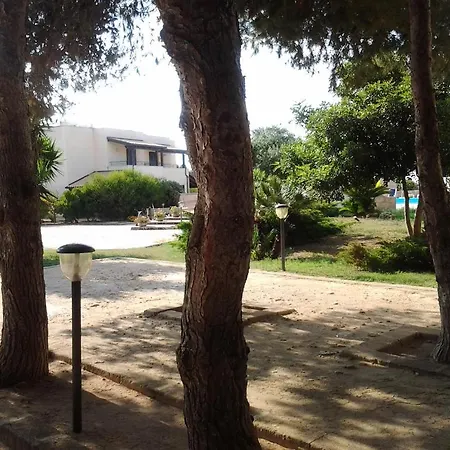 Punta Longa 4*