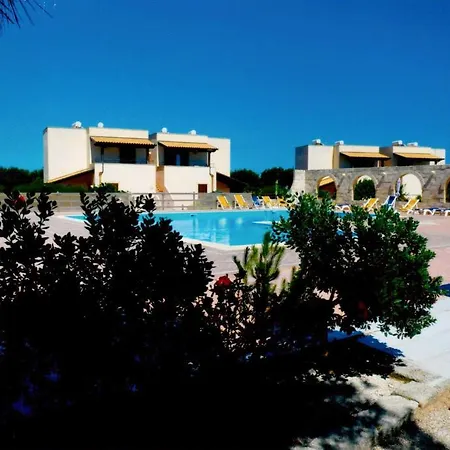 Punta Longa Aparthotel Favignana