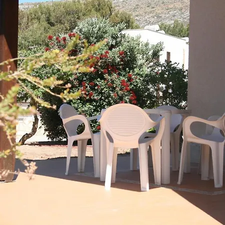 Punta Longa Aparthotel