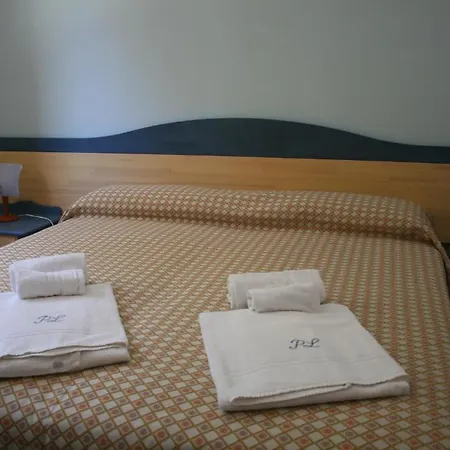 Aparthotel Punta Longa Favignana
