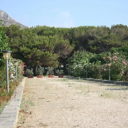 Punta Longa 4* Favignana