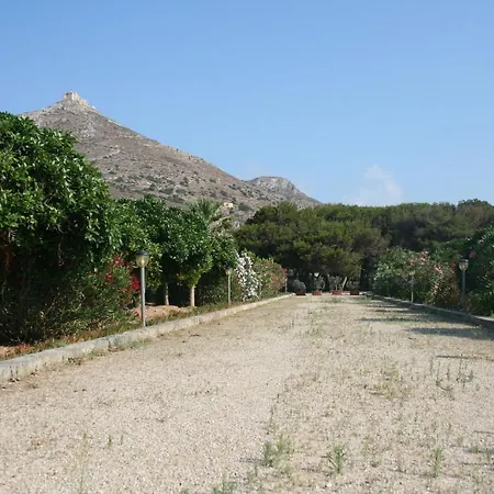 Punta Longa 4* Favignana