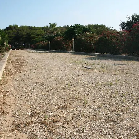 شقة فندقية Punta Longa فافينانا