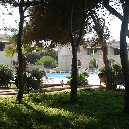 Punta Longa 4* Favignana