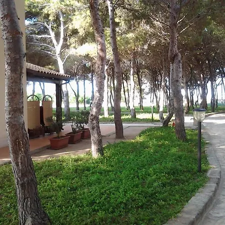 Punta Longa 4*
