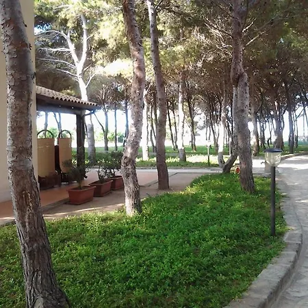 Punta Longa 4*