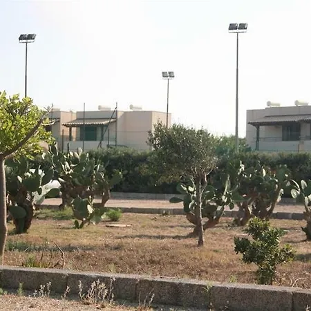 Punta Longa Favignana