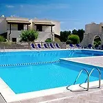 Punta Longa Apart Otel Favignana