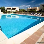 Punta Longa Apart Otel Favignana