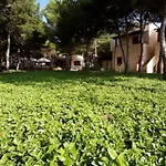 Apart Otel Punta Longa