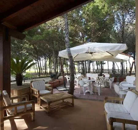 Punta Longa 4*