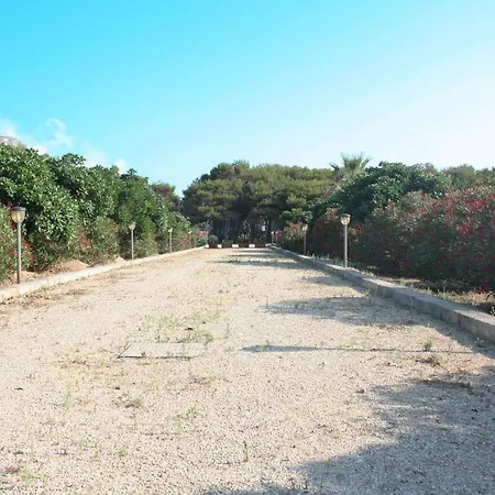 Punta Longa Апарт-отель Фавиньяна