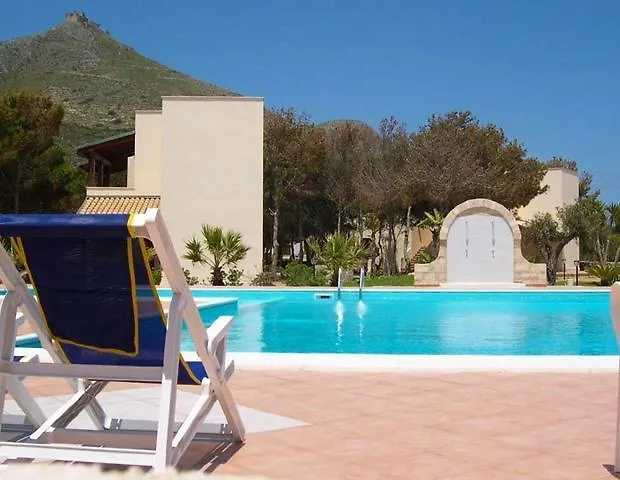 Punta Longa Favignana