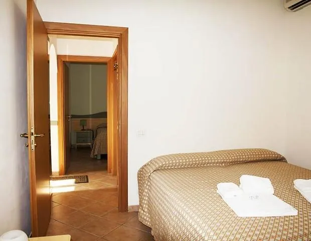 Punta Longa 4* Favignana