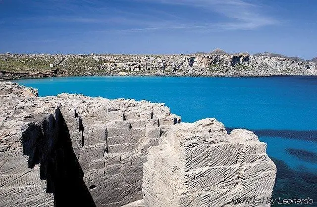 Punta Longa Aparthotel