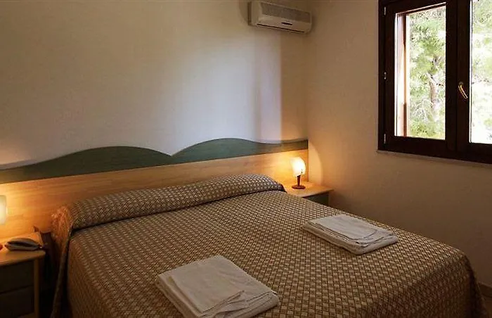 Punta Longa Aparthotel